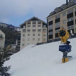 Maribel Sierra Nevada